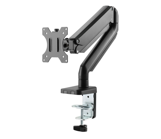 Deltaco ARM-0350 17-32" Czarny - 1307435 - zdjęcie